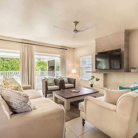 Riverclub Villa 4200 Plettenberg Bay Dış mekan fotoğraf