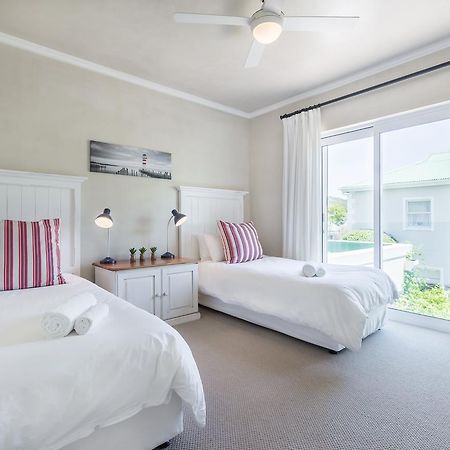 Riverclub Villa 4200 Plettenberg Bay Dış mekan fotoğraf