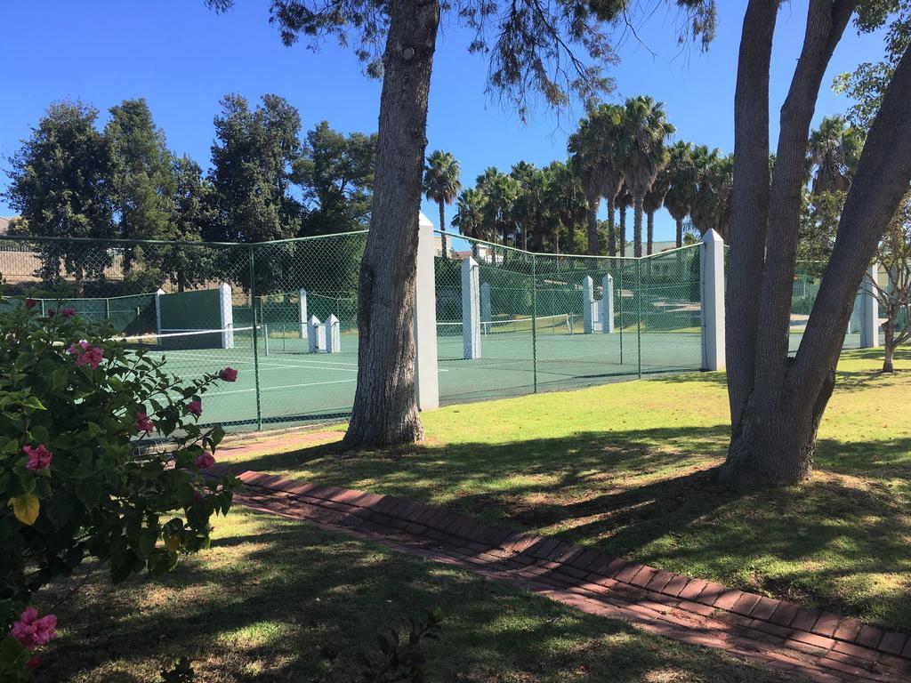 Riverclub Villa 4200 Plettenberg Bay Dış mekan fotoğraf