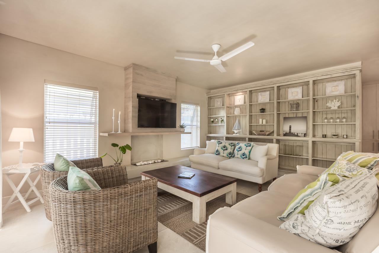 Riverclub Villa 4200 Plettenberg Bay Dış mekan fotoğraf