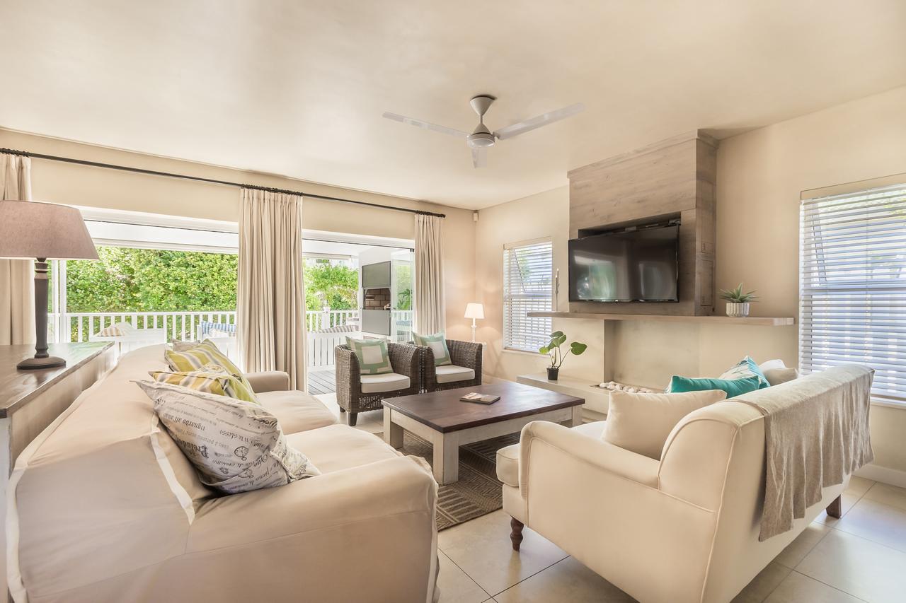 Riverclub Villa 4200 Plettenberg Bay Dış mekan fotoğraf