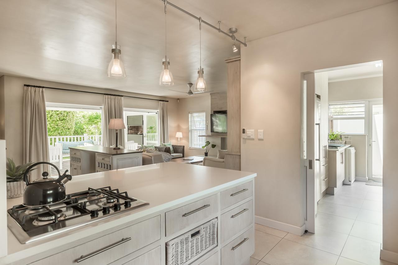 Riverclub Villa 4200 Plettenberg Bay Dış mekan fotoğraf