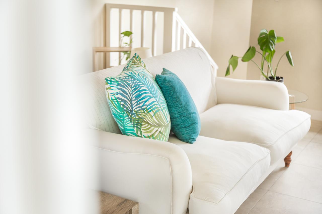 Riverclub Villa 4200 Plettenberg Bay Dış mekan fotoğraf