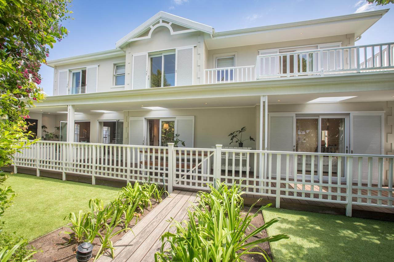 Riverclub Villa 4200 Plettenberg Bay Dış mekan fotoğraf