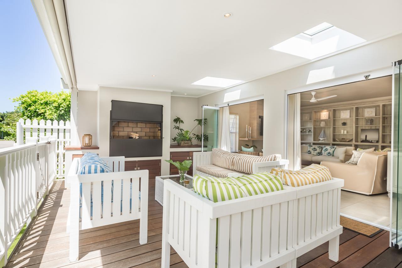 Riverclub Villa 4200 Plettenberg Bay Dış mekan fotoğraf