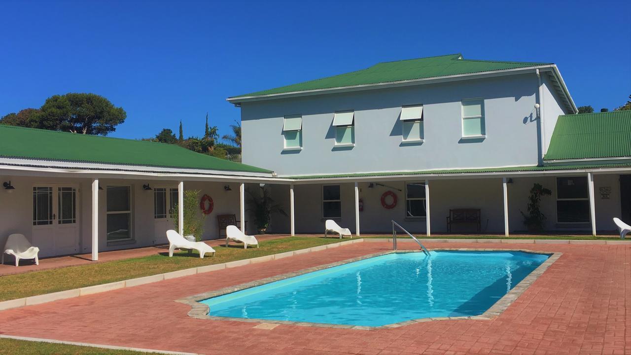 Riverclub Villa 4200 Plettenberg Bay Dış mekan fotoğraf