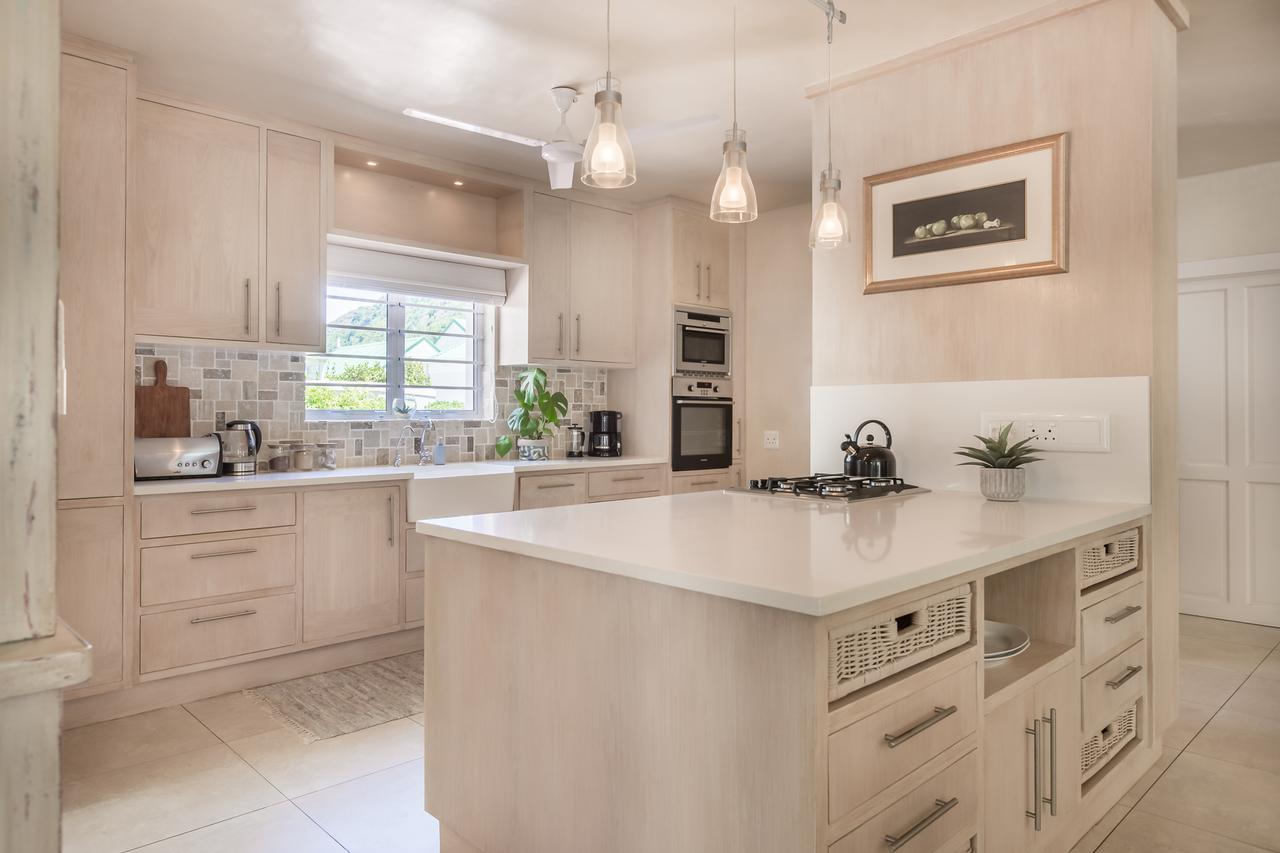 Riverclub Villa 4200 Plettenberg Bay Dış mekan fotoğraf