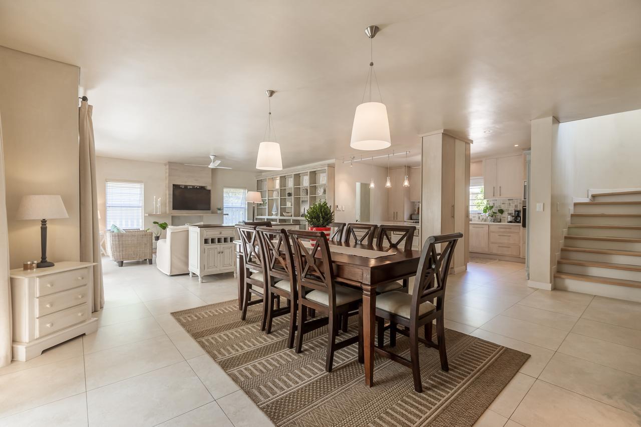 Riverclub Villa 4200 Plettenberg Bay Dış mekan fotoğraf