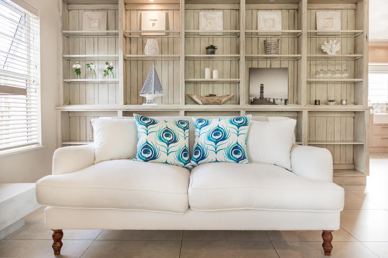 Riverclub Villa 4200 Plettenberg Bay Dış mekan fotoğraf